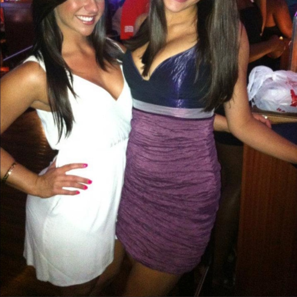 Nicole Miller Dress
